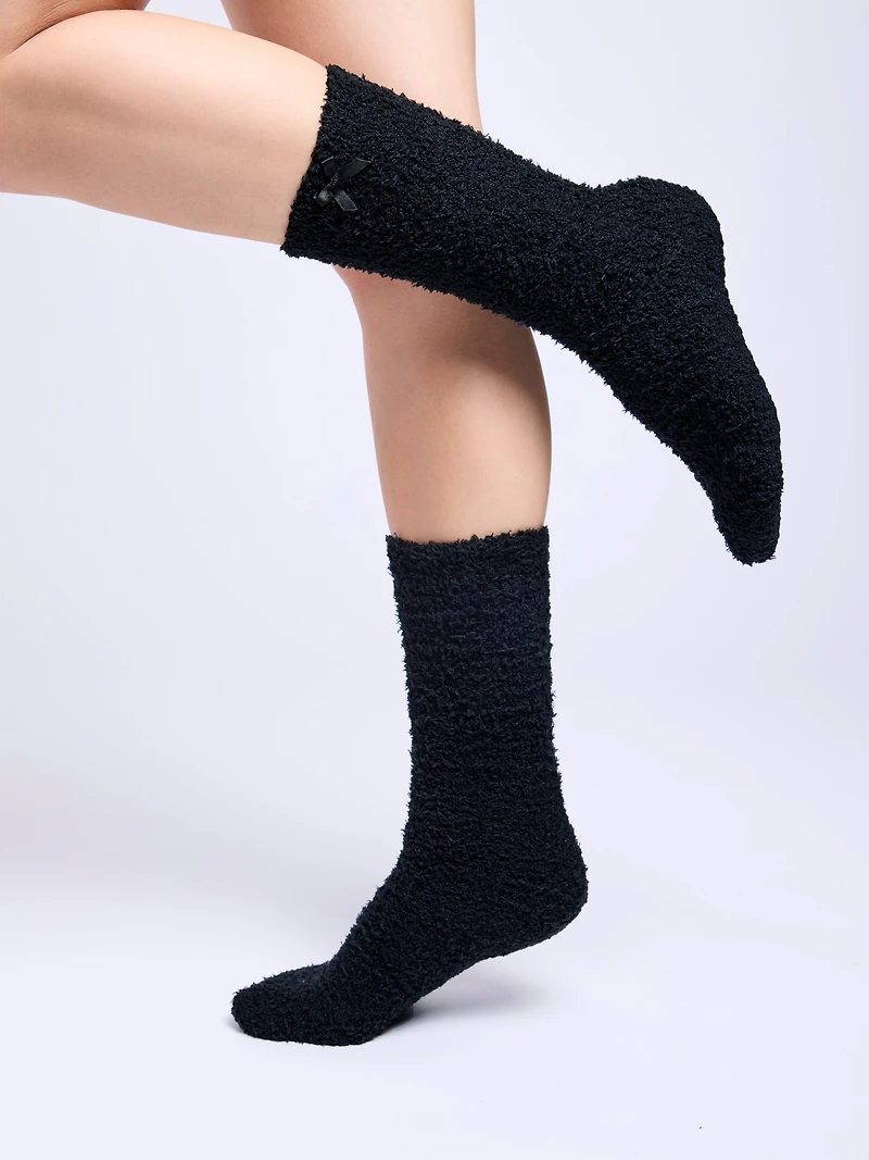 Teddy Ankle