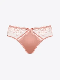 Poppy Hipster String