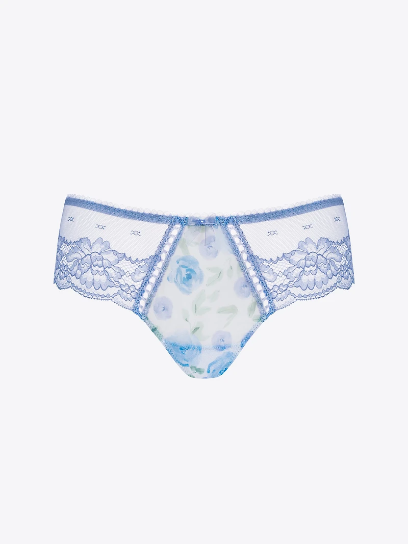 Adelyn Hipster Thong
