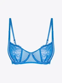 Rose Balconette Soutien-gorge