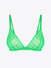 Flora Bralette