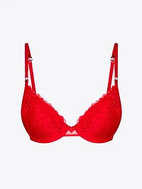 Taylor Push Up Bra