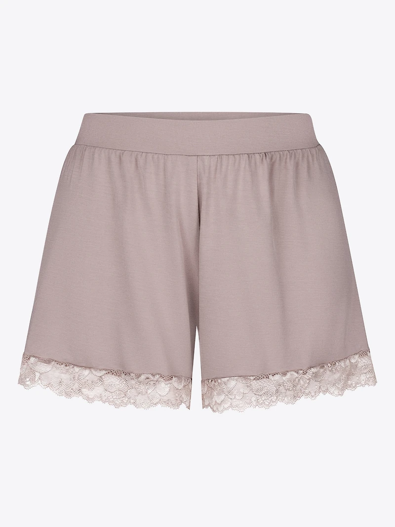 Charlie Pajama Shorts
