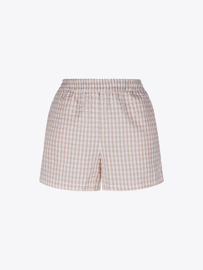 Cori Pajama Shorts