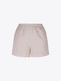 Cori Pajama Shorts