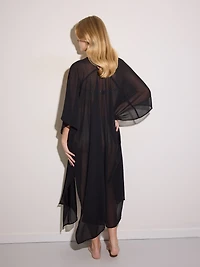 Tess Beach Tunic