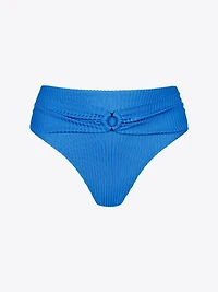 Adley Brazilian Bikini Bottom