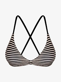 Everly Triangle Bikini Top