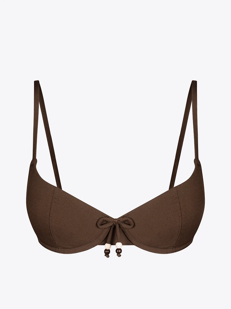 Liv Balconette Haut de bikini