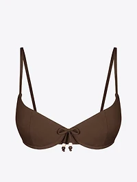 Liv Balconette Haut de bikini