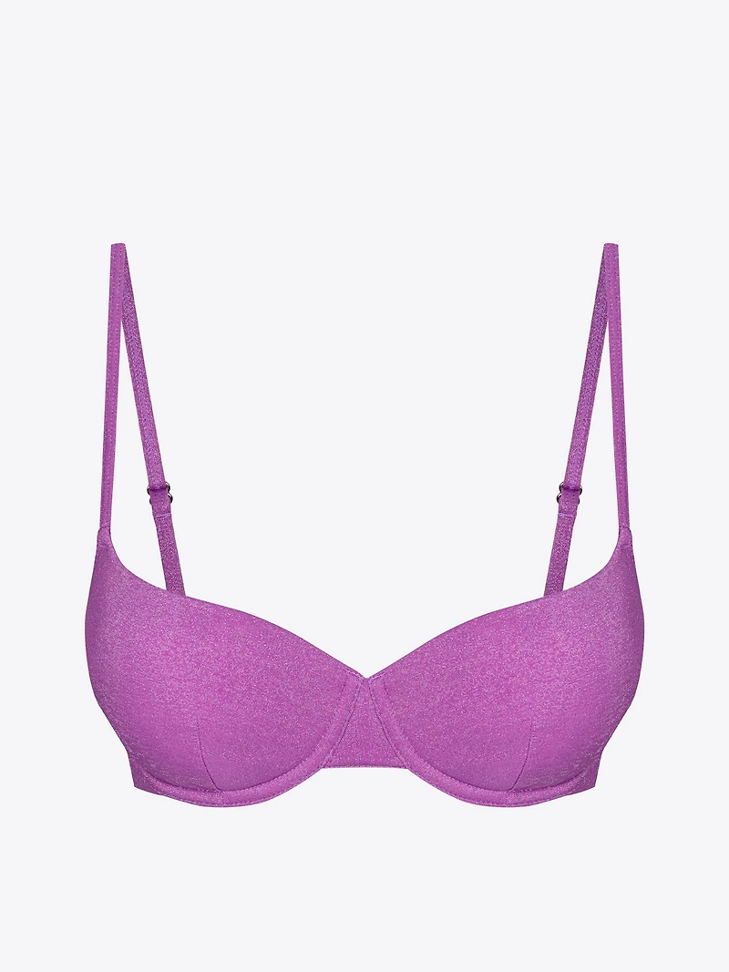 Dakota Balconette Haut de bikini