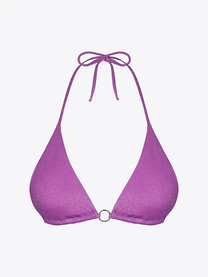 Dakota Triangle Haut de bikini