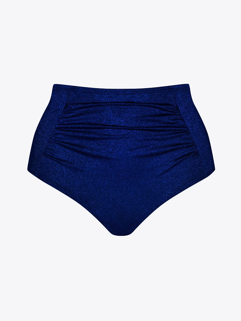 Dakota Tai Bikini Bottom