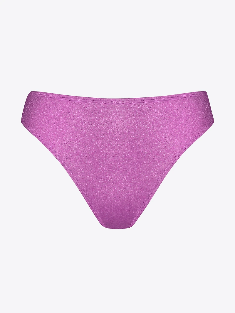Dakota Tai Bas de bikini
