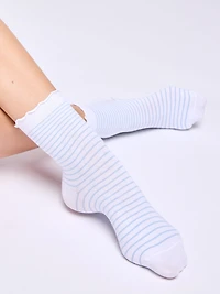 Elsa Ankle