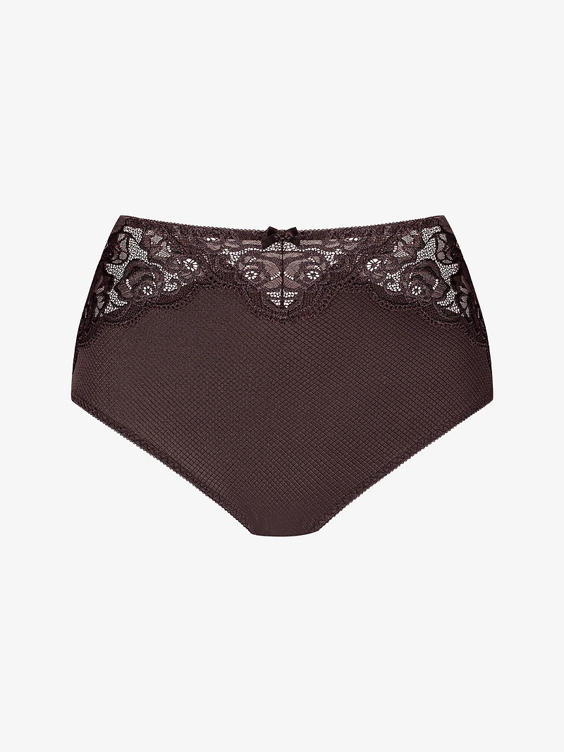 Florence High Waist Tai