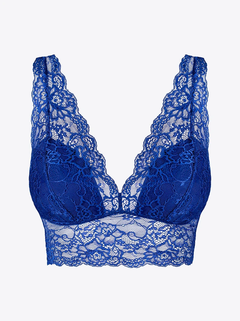 Melanie Bralette