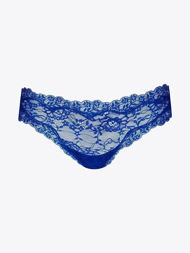 Melanie Hipster Thong