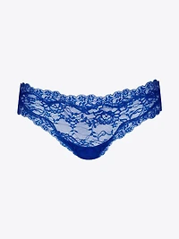Melanie Hipster Thong