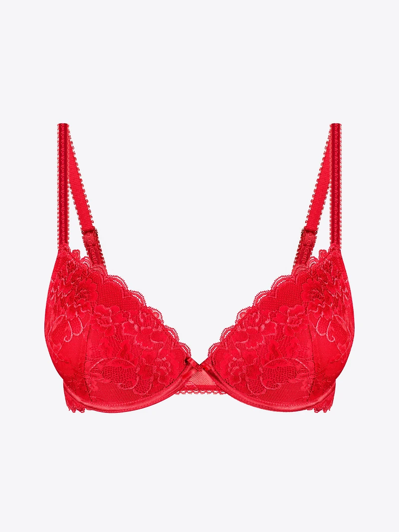 Dawn Push Up Soutien-gorge