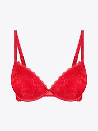 Dawn Push Up Soutien-gorge