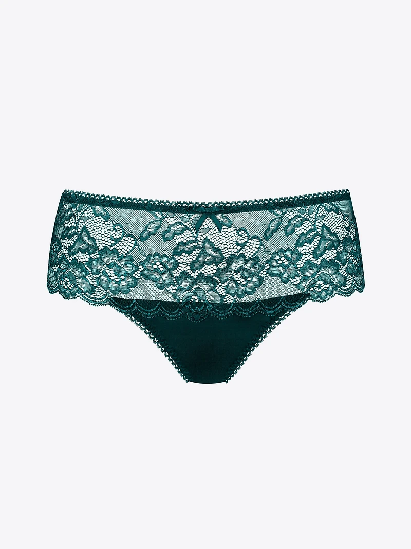 Dawn Hipster String
