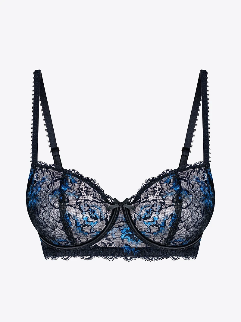 Stella Balconette Bra