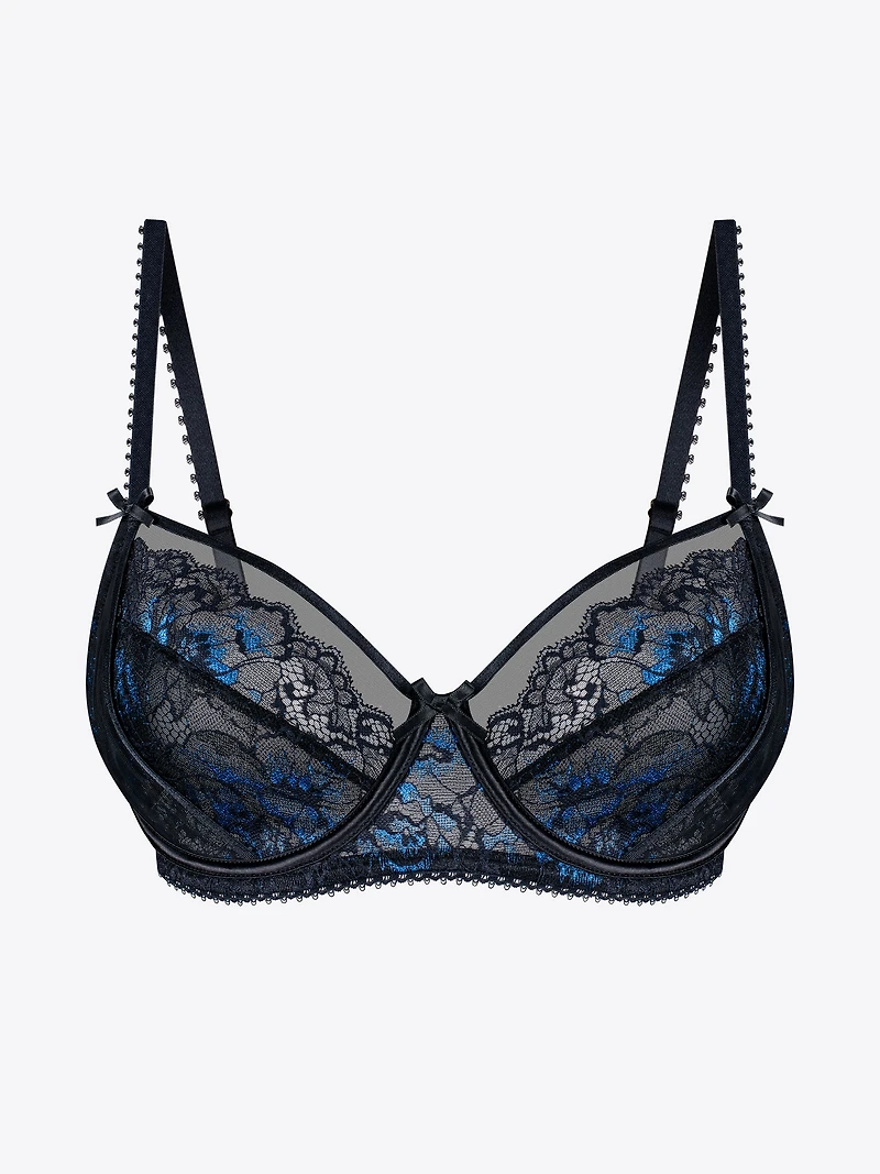 Stella Full Support Cup Bra