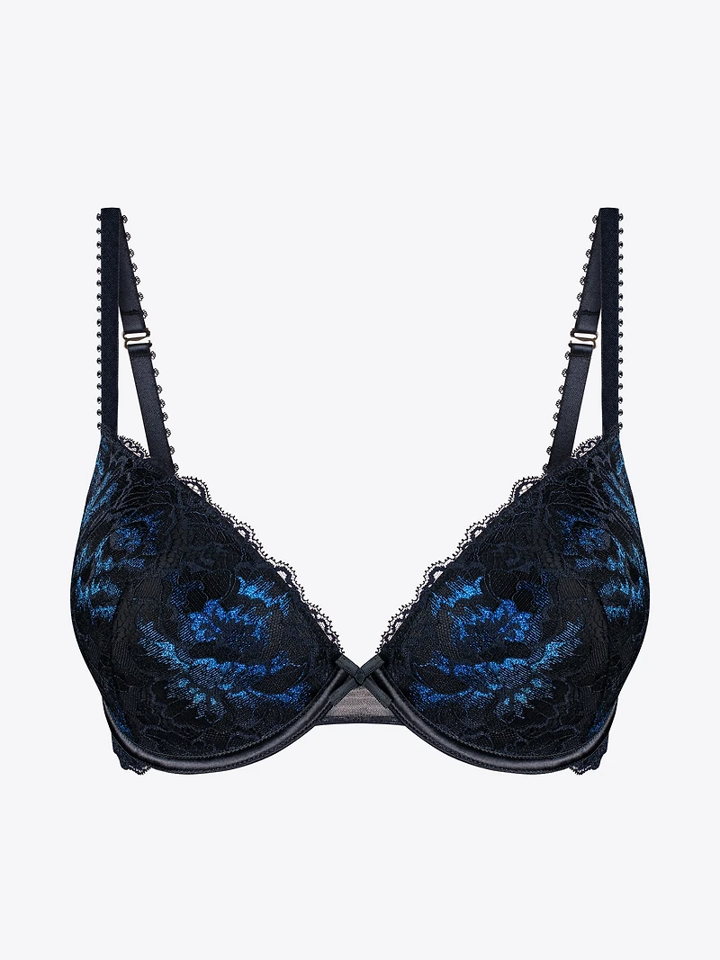 Stella Push Up Bra