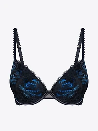 Stella Push Up Bra
