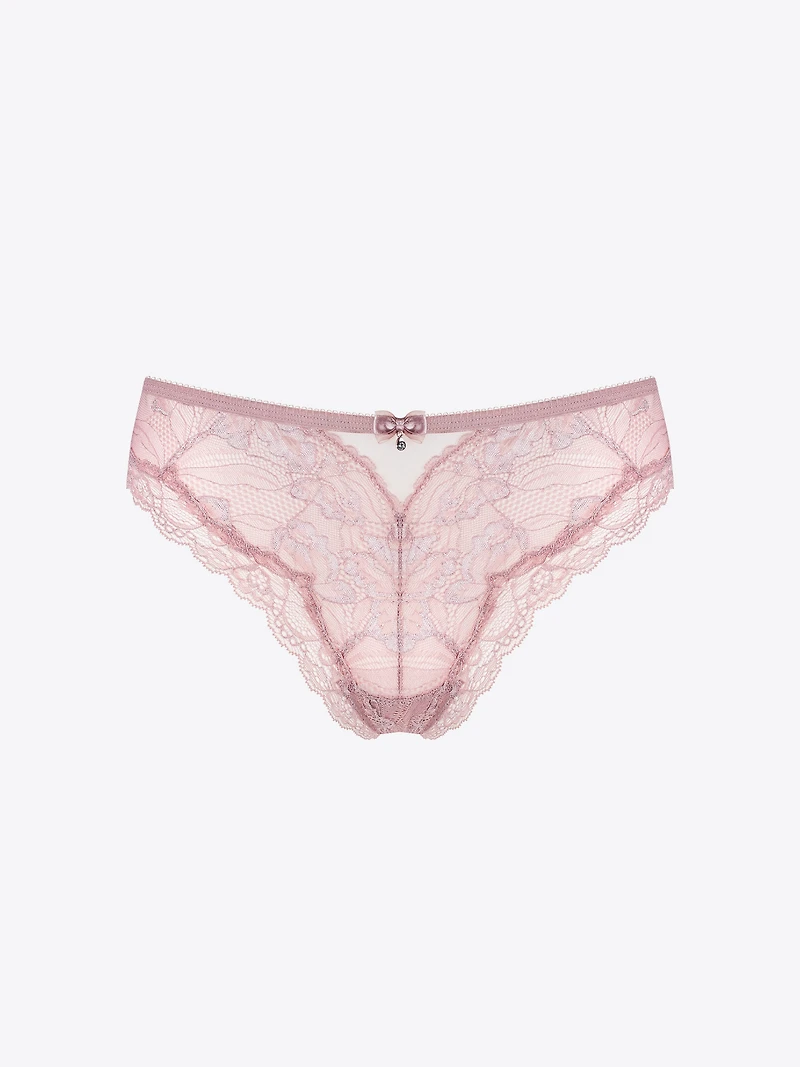 Diane Hipster String