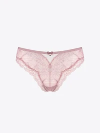 Diane Hipster String
