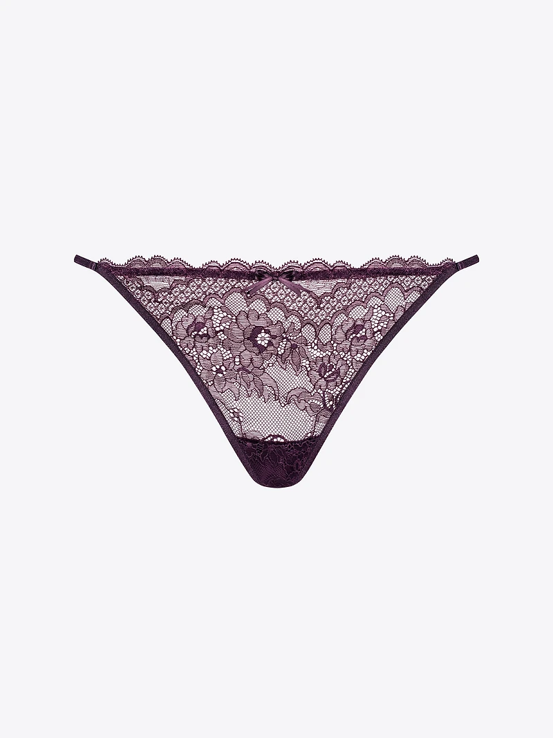 Rose Mini String