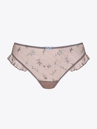 Mable Hipster String