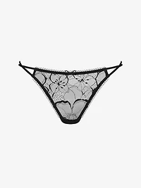 Camellia Mini Thong