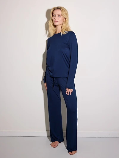 Lily Manches Longues T-Shirt