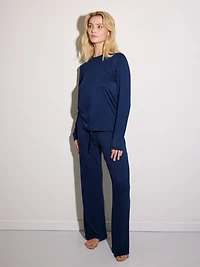 Lily Manches Longues T-Shirt