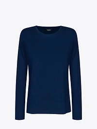 Lily Long Sleeve Nightshirt
