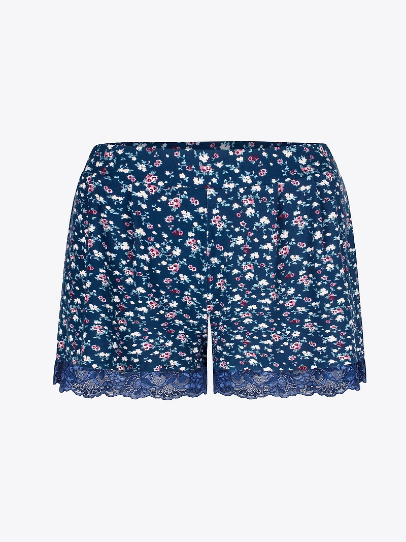 Lily Pajama Shorts