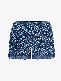 Lily Pajama Shorts