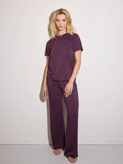 Lily Manches Courtes T-Shirt