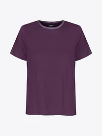 Lily Manches Courtes T-Shirt