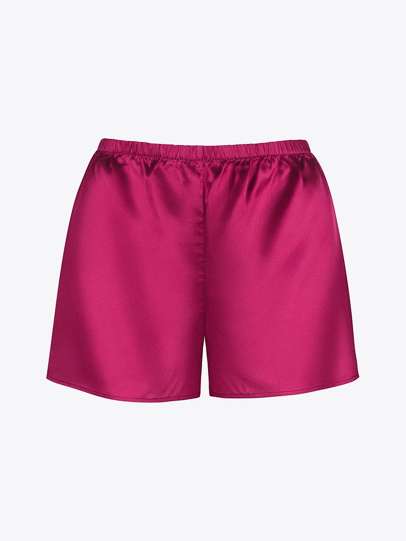 Aurora Shorts de pyjama