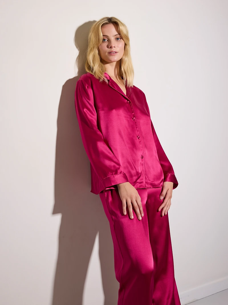 Aurora Pantalon de pyjama