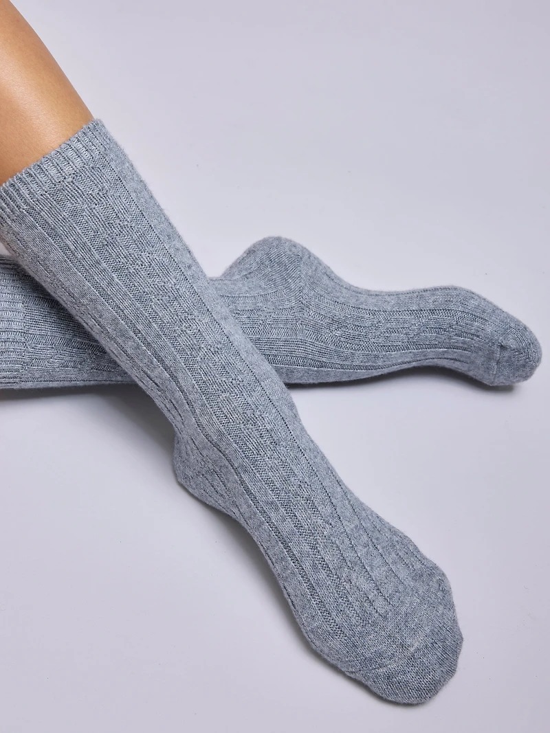 Alessa Ankle