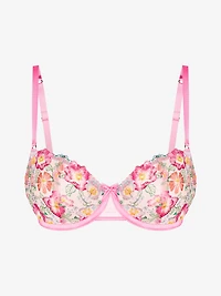 Tatiana Balconette Bra