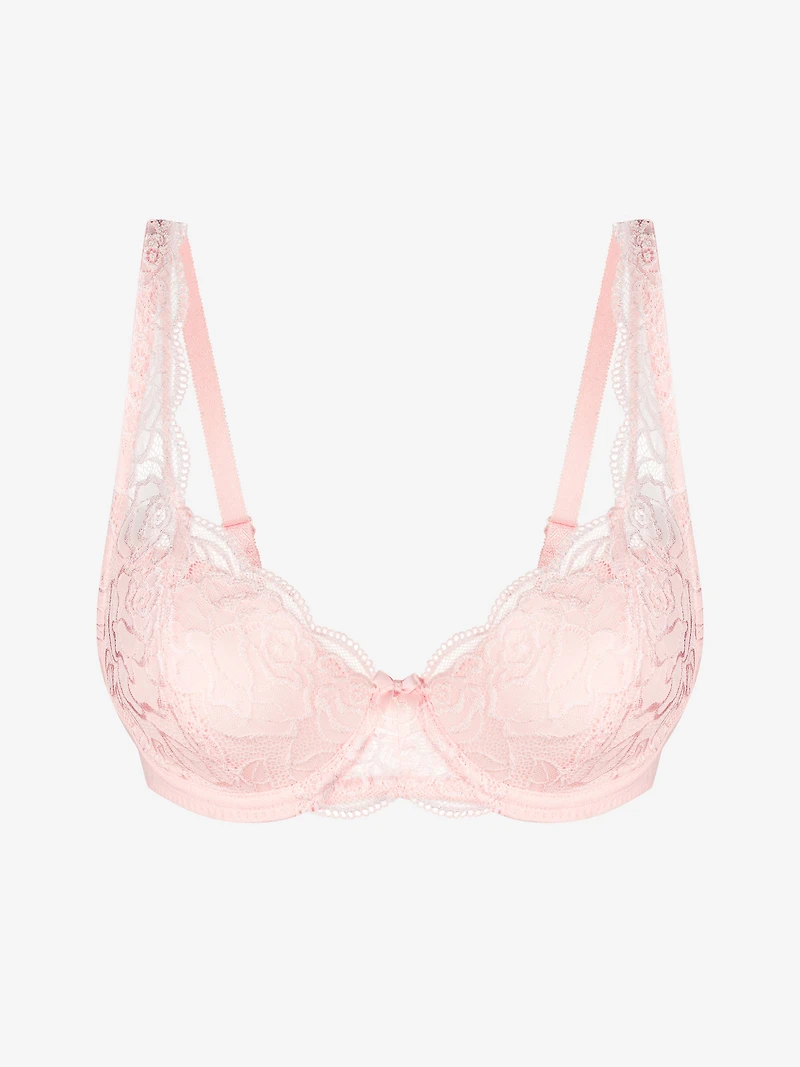 Florence Balconette Bra
