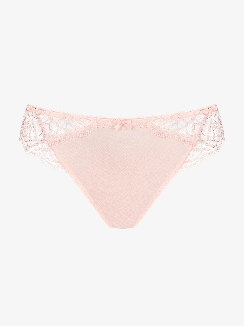Florence Hipster Thong