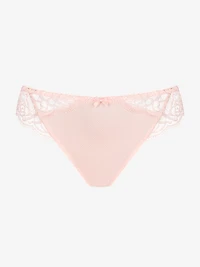 Florence Hipster Thong