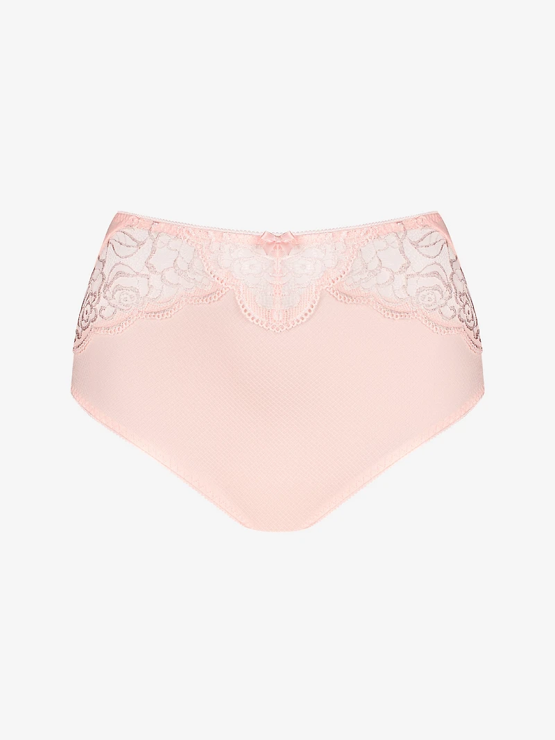 Florence High Waist Tai